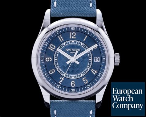 patek philippe 6007a.